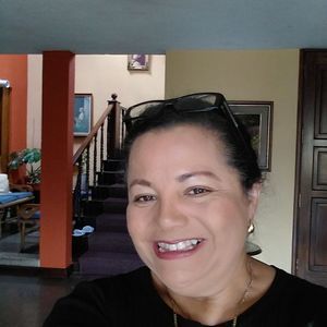 Meet your Posher, Elsa